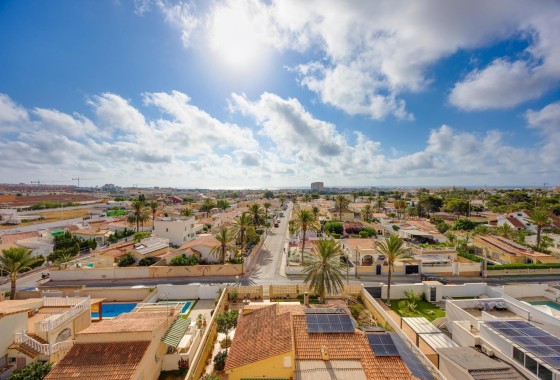 Herverkoop - Appartement / Flat -
Torrevieja - Nueva Torrevieja