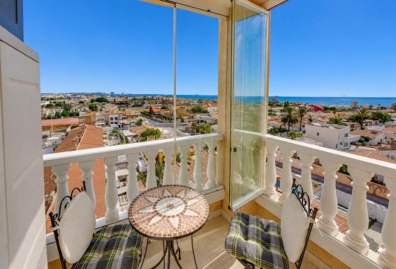 Herverkoop - Appartement / Flat -
Torrevieja - Nueva Torrevieja