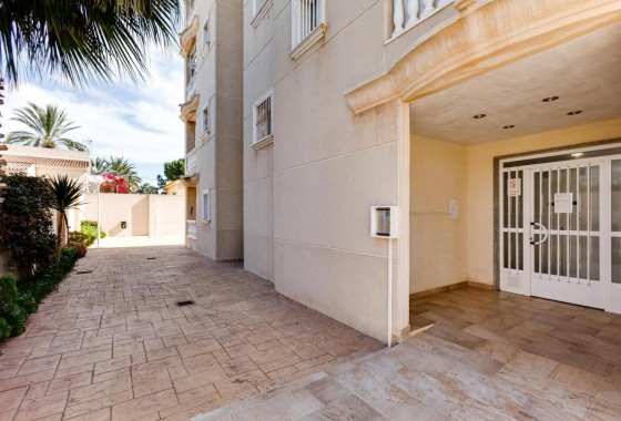 Herverkoop - Appartement / Flat -
Torrevieja - Nueva Torrevieja