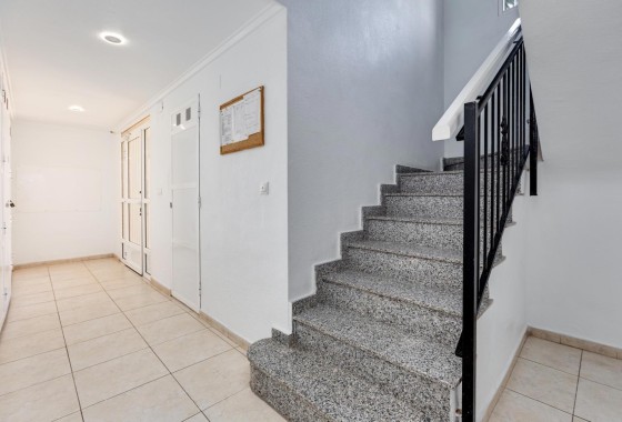 Herverkoop - Appartement / Flat -
Torrevieja - Nueva Torrevieja