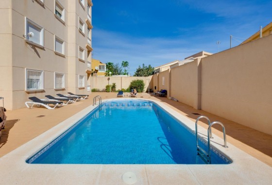 Herverkoop - Appartement / Flat -
Torrevieja - Nueva Torrevieja