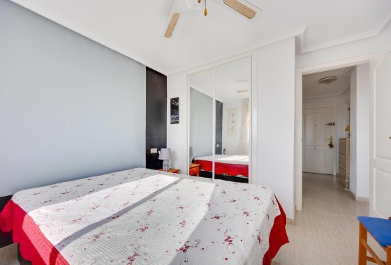 Herverkoop - Appartement / Flat -
Torrevieja - Nueva Torrevieja
