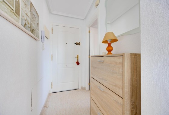 Herverkoop - Appartement / Flat -
Torrevieja - Nueva Torrevieja
