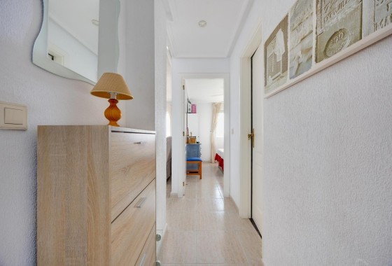 Herverkoop - Appartement / Flat -
Torrevieja - Nueva Torrevieja