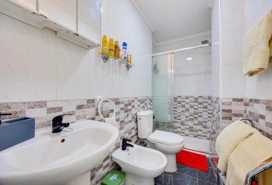 Herverkoop - Appartement / Flat -
Torrevieja - Nueva Torrevieja