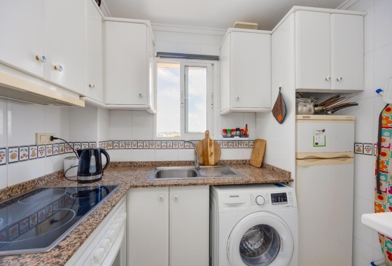 Herverkoop - Appartement / Flat -
Torrevieja - Nueva Torrevieja