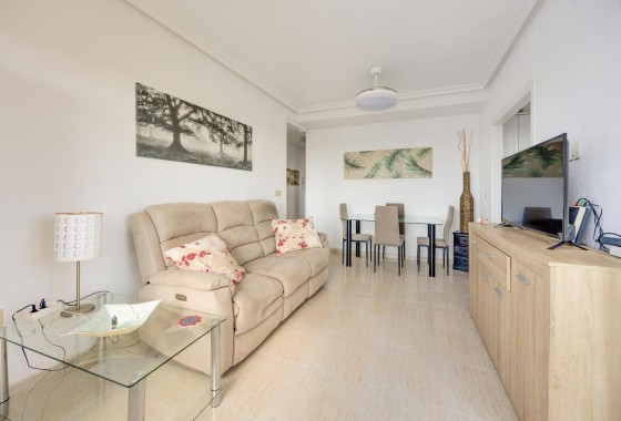 Herverkoop - Appartement / Flat -
Torrevieja - Nueva Torrevieja