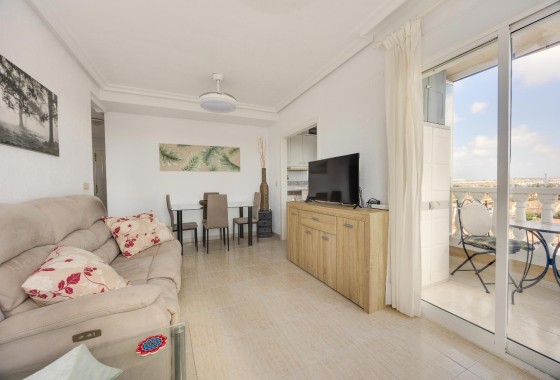 Herverkoop - Appartement / Flat -
Torrevieja - Nueva Torrevieja
