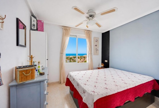 Herverkoop - Appartement / Flat -
Torrevieja - Nueva Torrevieja