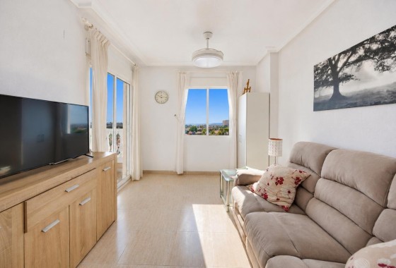 Herverkoop - Appartement / Flat -
Torrevieja - Nueva Torrevieja