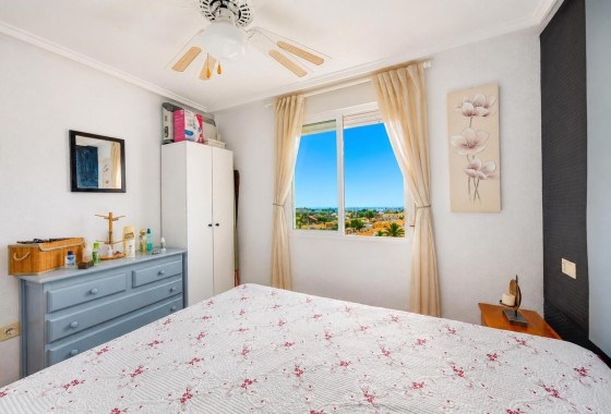 Herverkoop - Appartement / Flat -
Torrevieja - Nueva Torrevieja