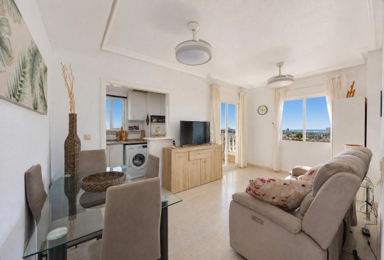 Herverkoop - Appartement / Flat -
Torrevieja - Nueva Torrevieja