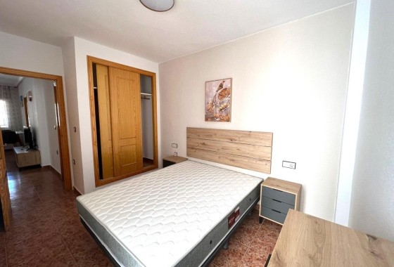 Venta - Apartamento / Piso -
Torrevieja - Los Balcones