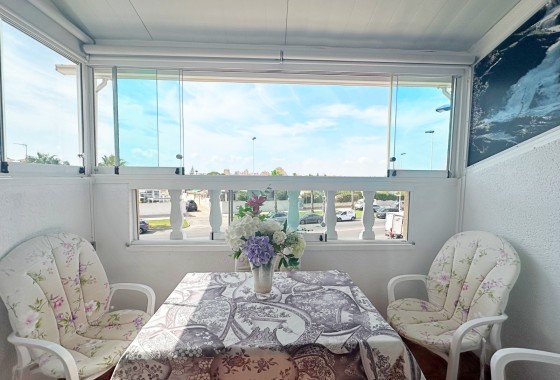 Resale - Apartment / Flat -
Torrevieja - Aguas Nuevas