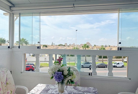 Resale - Apartment / Flat -
Torrevieja - Aguas Nuevas