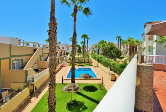 Wiederverkauf - Wohnung / Apartment -
Villamartín - Las Violetas
