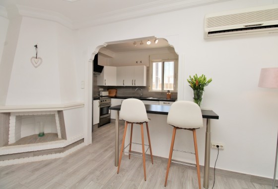 Wiederverkauf - Wohnung / Apartment -
Villamartín - Las Violetas