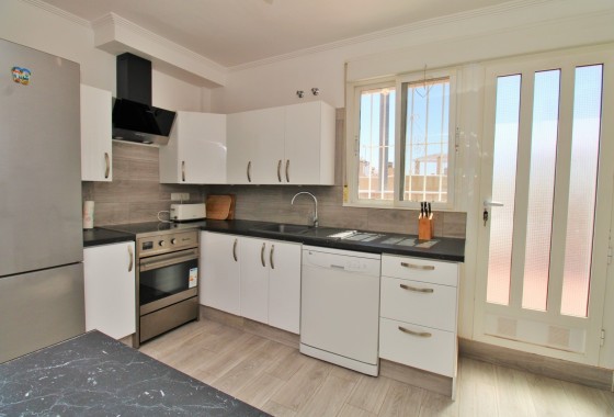 Wiederverkauf - Wohnung / Apartment -
Villamartín - Las Violetas