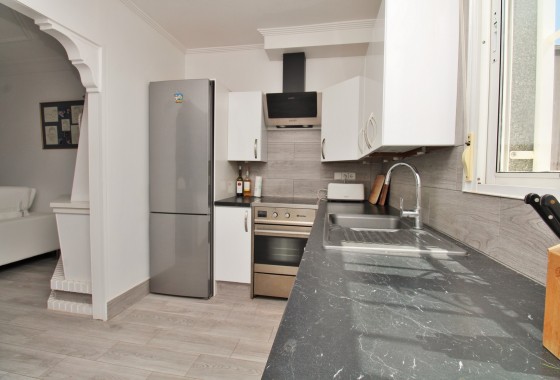 Wiederverkauf - Wohnung / Apartment -
Villamartín - Las Violetas