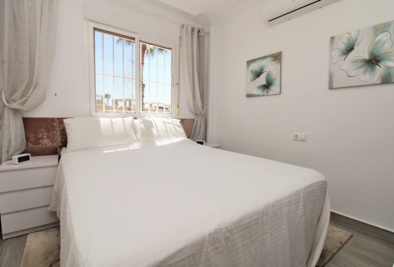 Wiederverkauf - Wohnung / Apartment -
Villamartín - Las Violetas