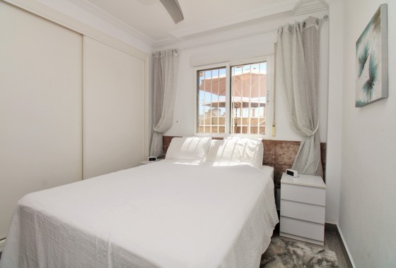 Wiederverkauf - Wohnung / Apartment -
Villamartín - Las Violetas