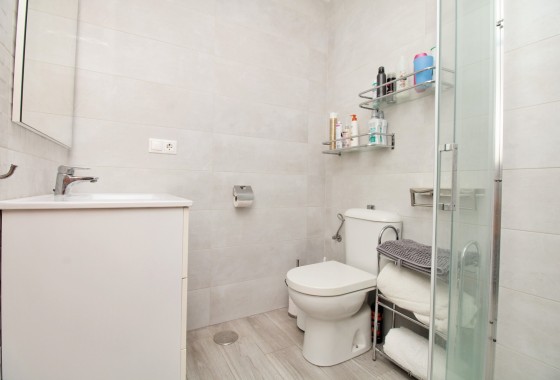 Wiederverkauf - Wohnung / Apartment -
Villamartín - Las Violetas