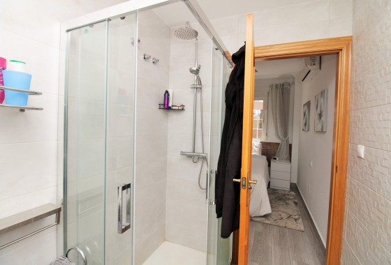 Wiederverkauf - Wohnung / Apartment -
Villamartín - Las Violetas