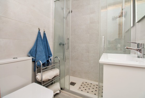 Wiederverkauf - Wohnung / Apartment -
Villamartín - Las Violetas
