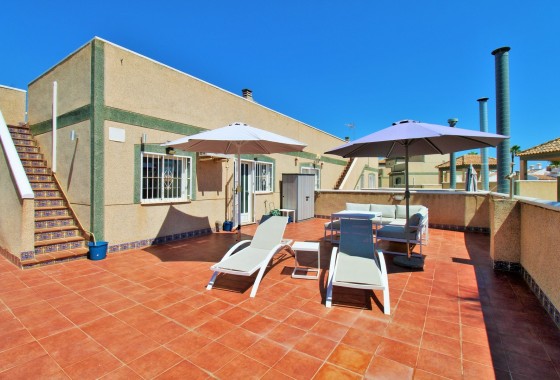 Wiederverkauf - Wohnung / Apartment -
Villamartín - Las Violetas
