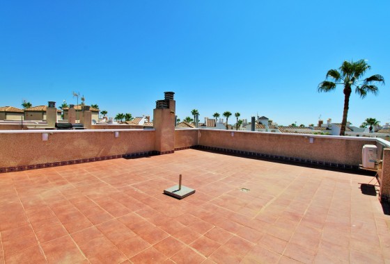 Wiederverkauf - Wohnung / Apartment -
Villamartín - Las Violetas