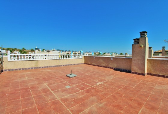 Wiederverkauf - Wohnung / Apartment -
Villamartín - Las Violetas