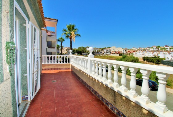 Wiederverkauf - Wohnung / Apartment -
Villamartín - Las Violetas