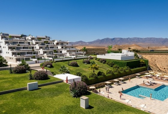 New Build - Apartment / Flat -
Vera