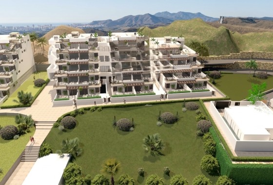 New Build - Apartment / Flat -
Vera