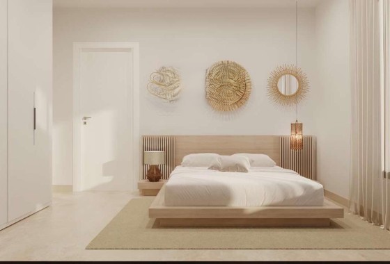 New Build - Apartment / Flat -
Vera