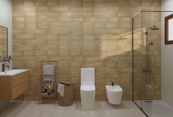 New Build - Apartment / Flat -
Vera