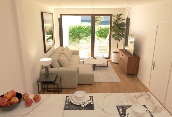 New Build - Apartment / Flat -
Vera