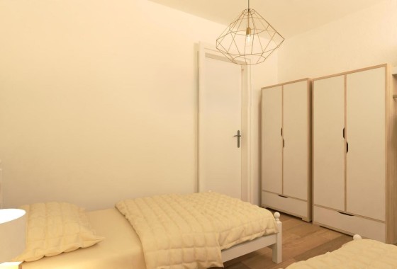 New Build - Apartment / Flat -
Vera