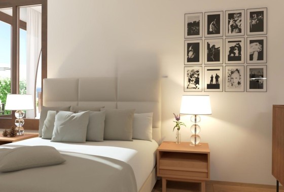 New Build - Apartment / Flat -
Vera