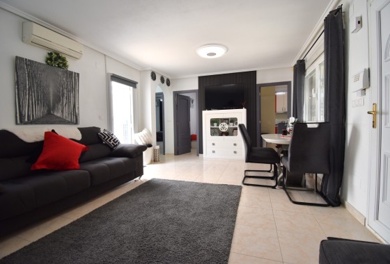 Revente - Villa mitoyenne -
Orihuela Costa - Playa Flamenca