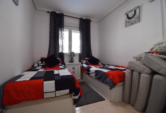 Revente - Villa mitoyenne -
Orihuela Costa - Playa Flamenca