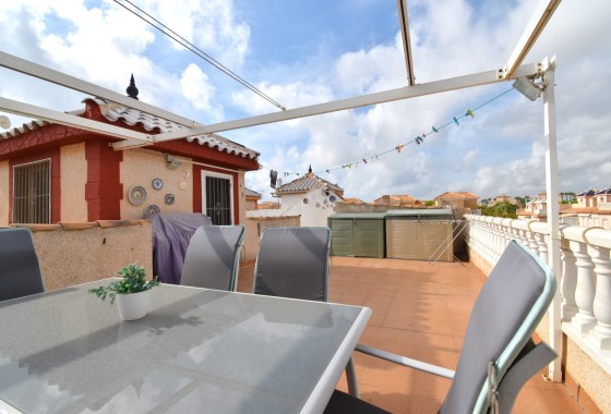 Revente - Villa mitoyenne -
Orihuela Costa - Playa Flamenca