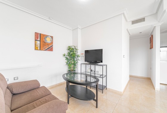Revente - Appartement -
Rojales