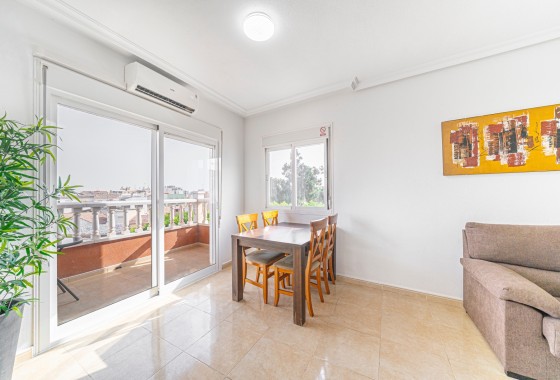 Revente - Appartement -
Rojales