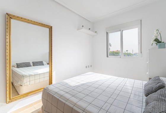 Revente - Appartement -
Rojales