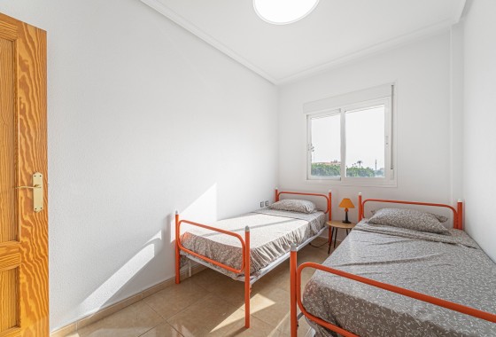 Revente - Appartement -
Rojales