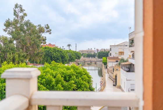 Revente - Appartement -
Rojales
