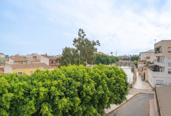 Revente - Appartement -
Rojales