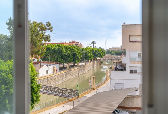 Revente - Appartement -
Rojales