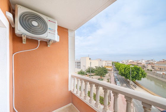 Revente - Appartement -
Rojales